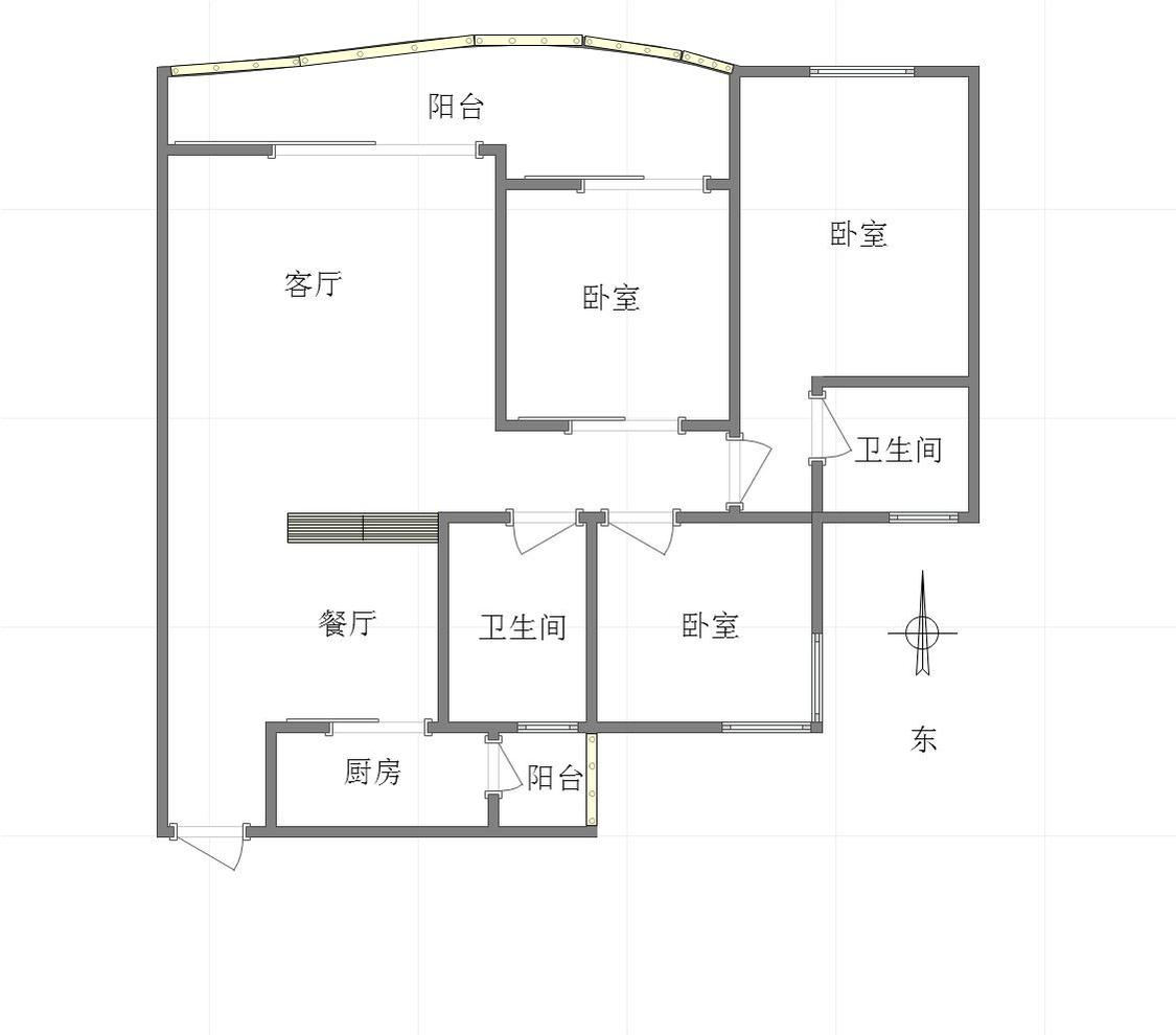 整租·海宇状元府第