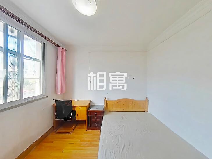 整租·崂山新村
