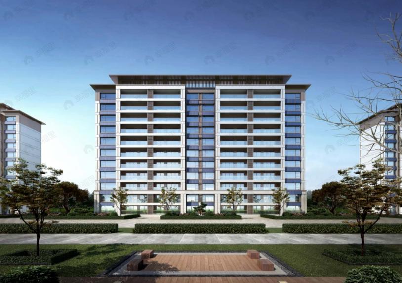 正昌万豪悦府效果图