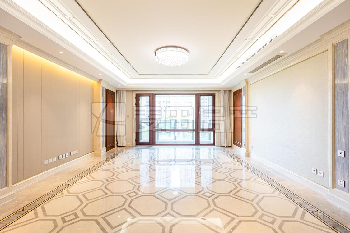 整租·泛海容郡