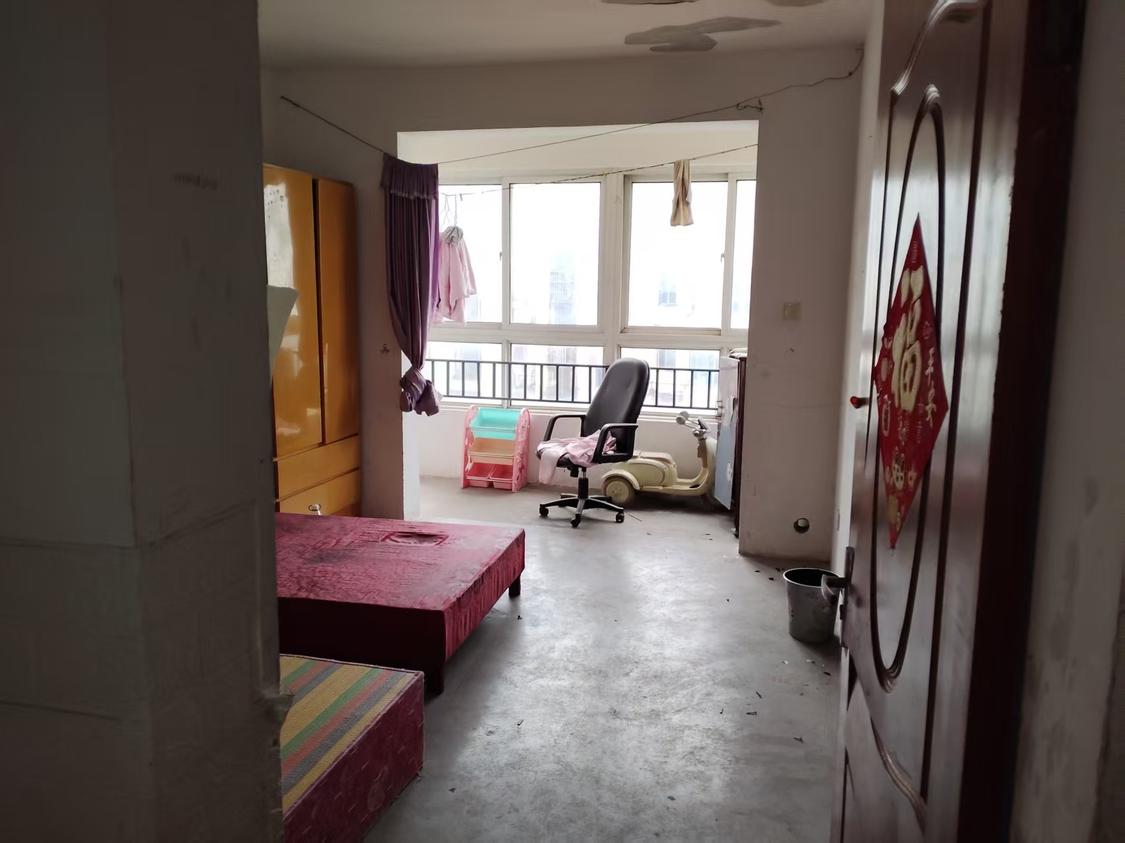 整租·观墩花苑