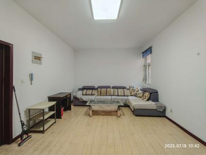 卫滨新建街整租 惠民馨苑2室1厅/80平/低楼层