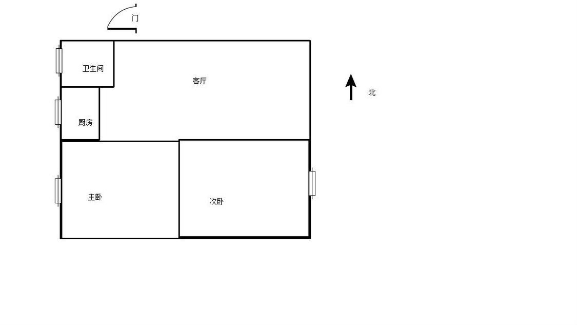 整租·同城四季(南座)