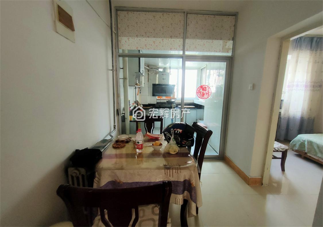 整租·天庆花园