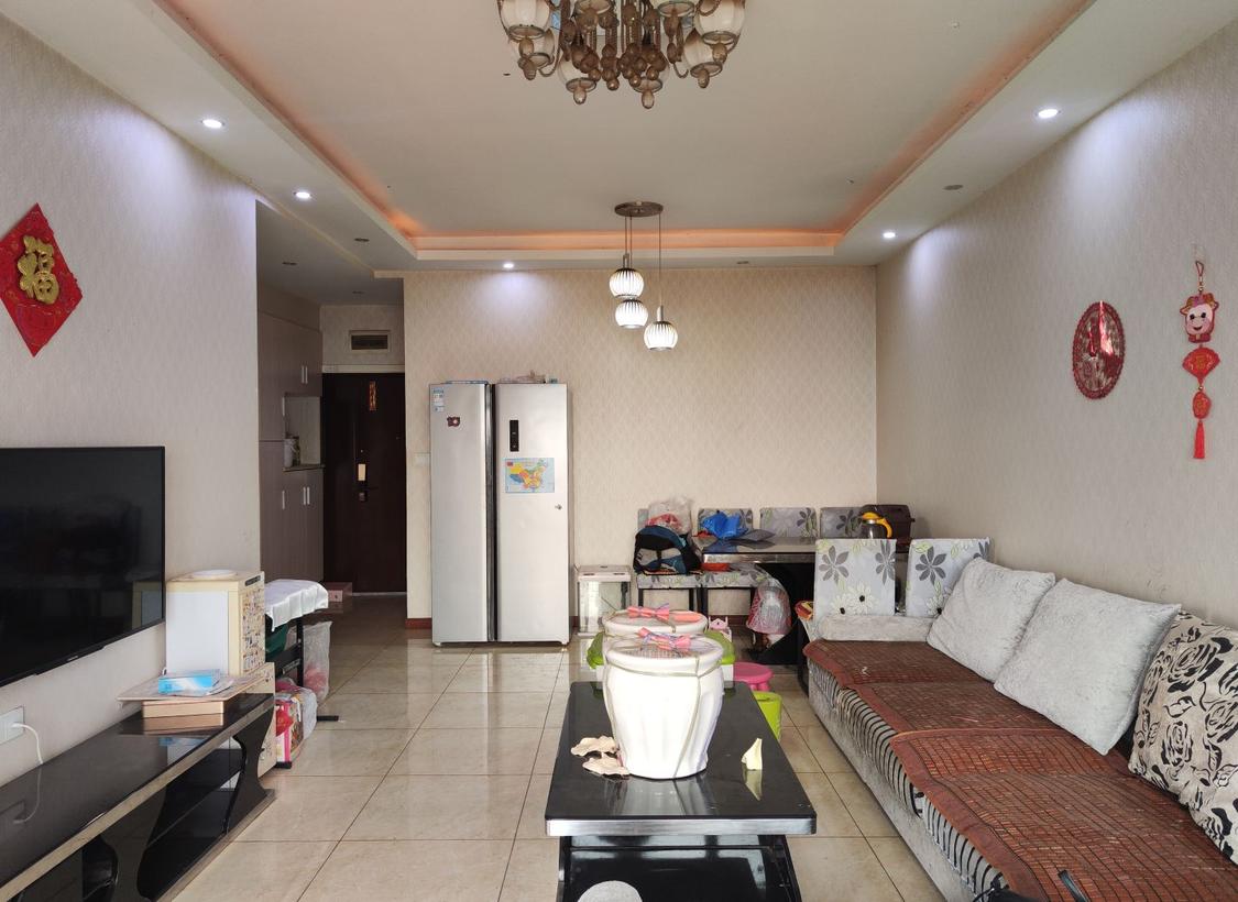 整租·大川壹江城