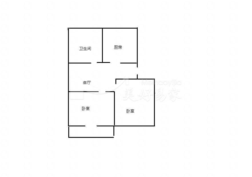 整租·东进小区