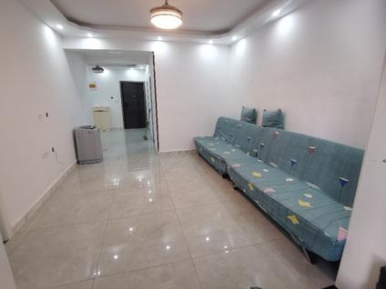 红旗橄榄城整租 智慧城3室2厅/98平/低楼层