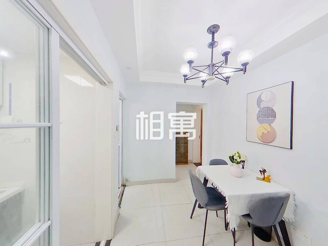 整租·翠苑(一区)