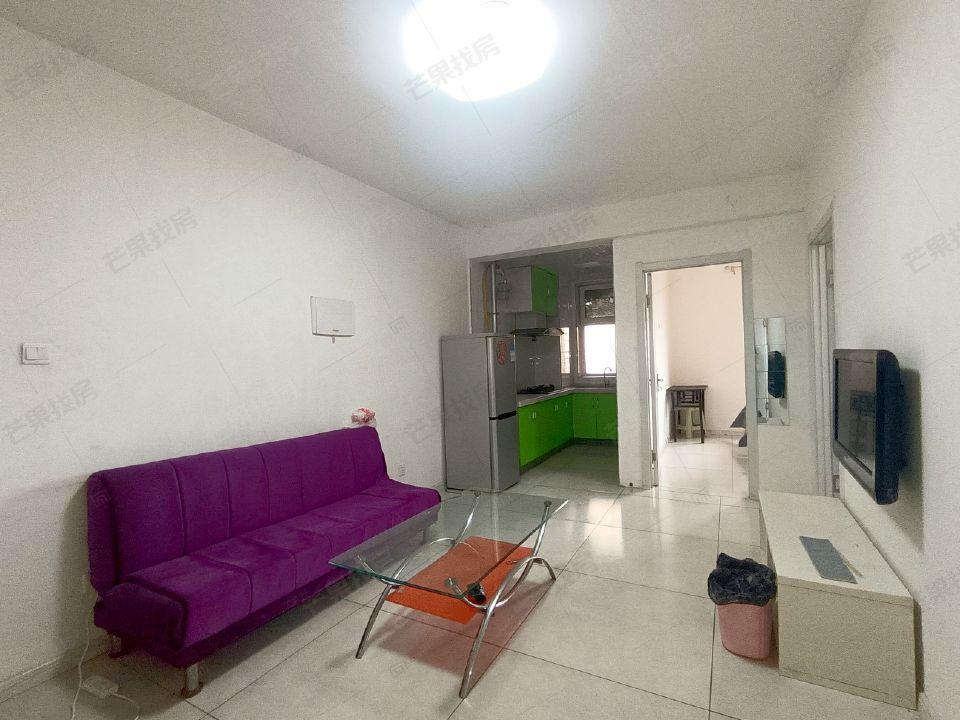 整租·唐轩公馆