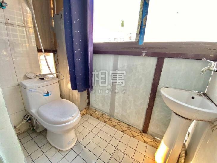 合租·婺江家园