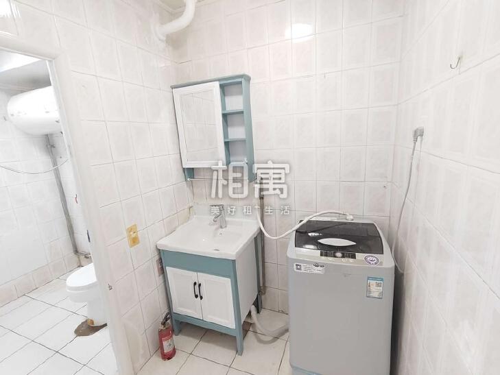 合租·驼房营(南里)