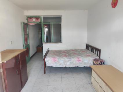 河北区月牙河整租 锦江里2室1厅/58平/高楼层