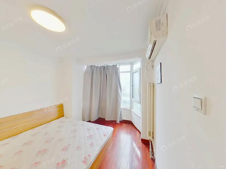 整租·澐澐国际