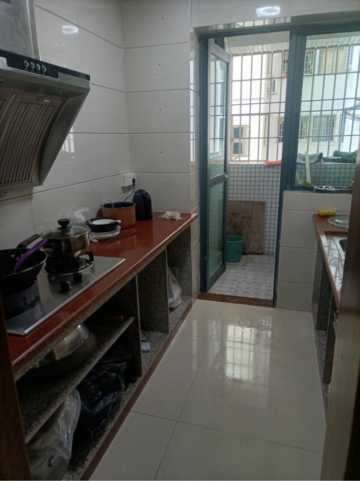 整租·城中雅轩