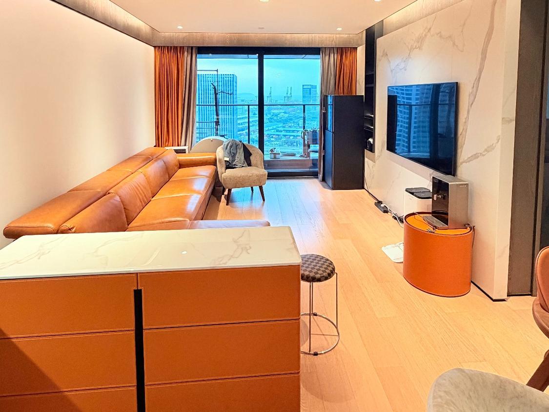 整租·招商领玺