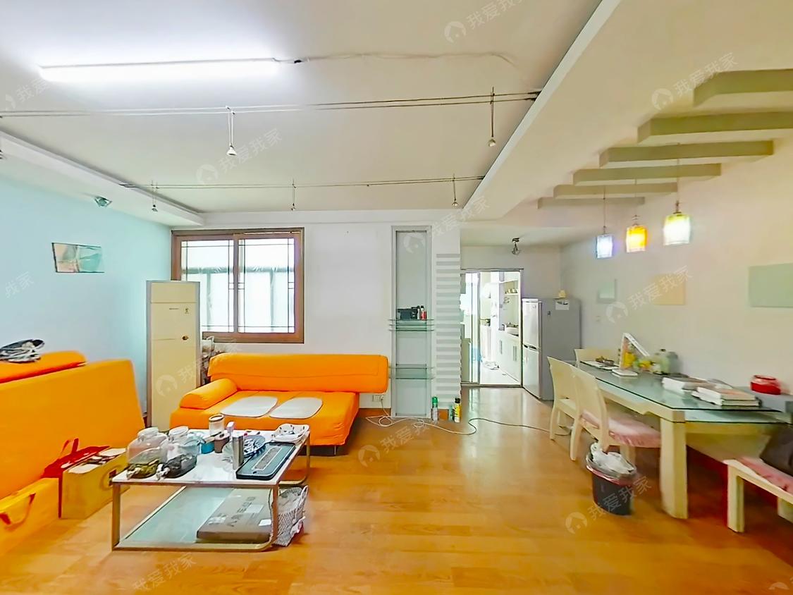 整租·东城家园