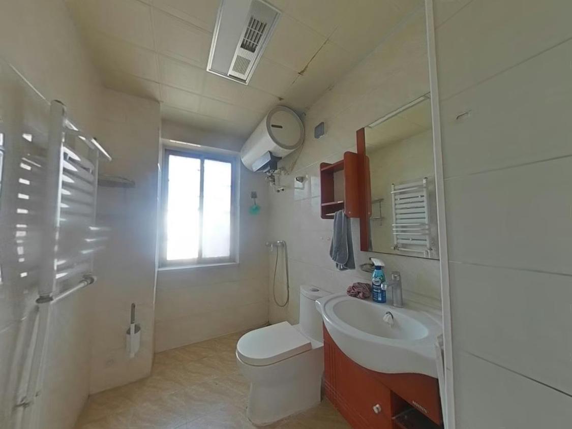 整租·鸿鼎福门