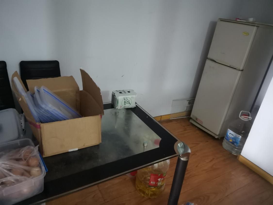 整租·华瑞逸品紫晶