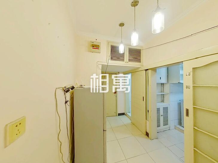 整租·工体南路西小区