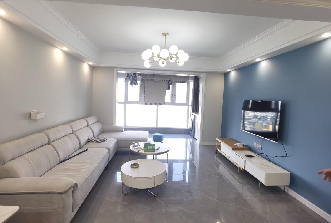 整租·人信悦玺