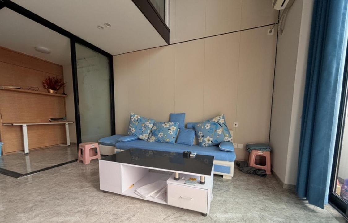 整租·广粤锦泰首座