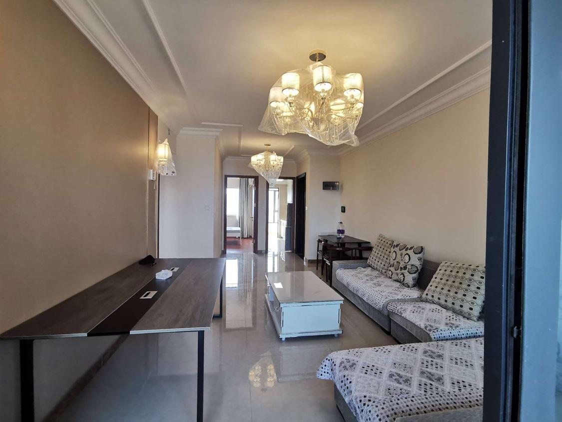 整租·恒大名都