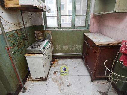 河北区江都路整租 重光(东里)2室1厅/48平/中楼层