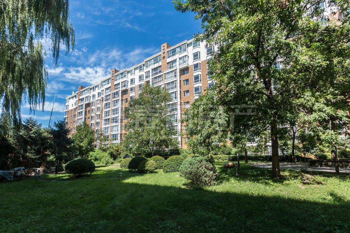 整租·汤泉逸墅