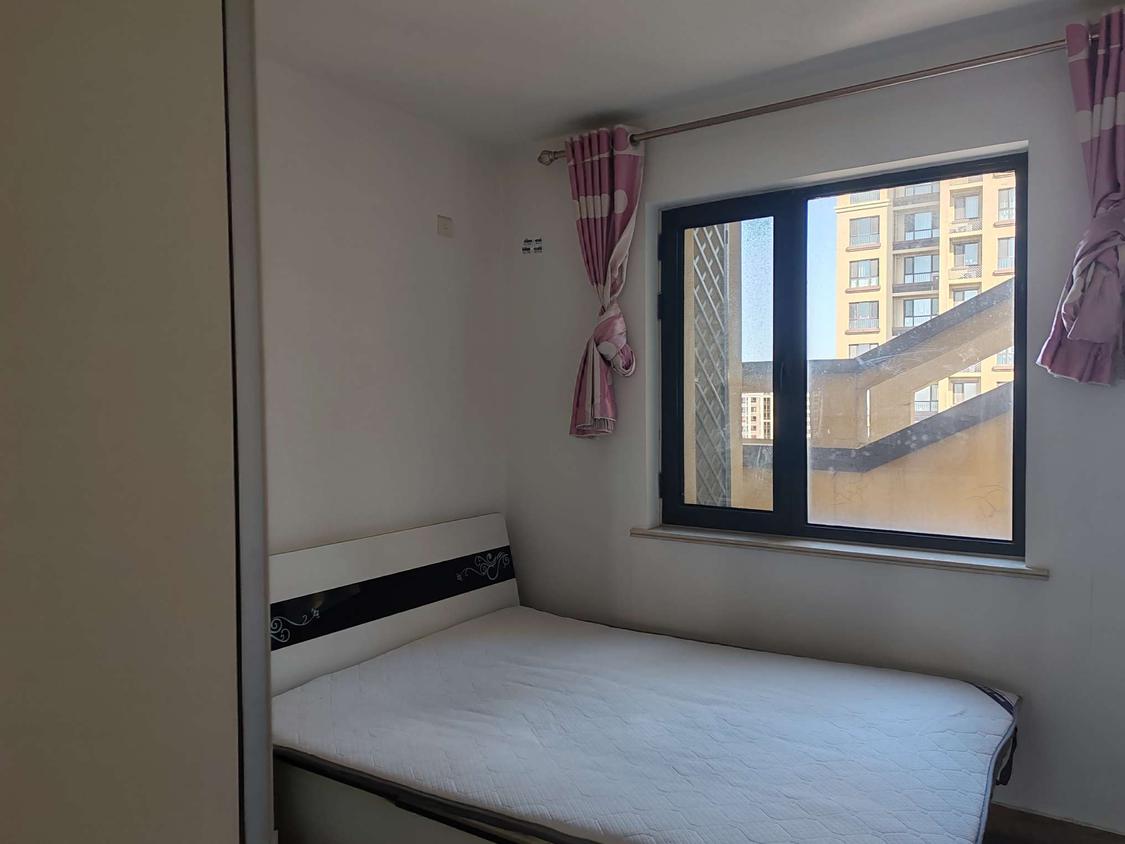 整租·丽泽花园