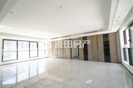 湖里五缘湾南区整租 旭辉铂悦五缘湾上4室2厅/210平/中楼层