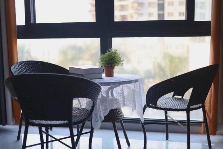 整租·和谐家园