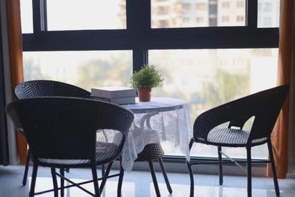 美兰明珠整租 和谐家园1室1厅/50平/低楼层