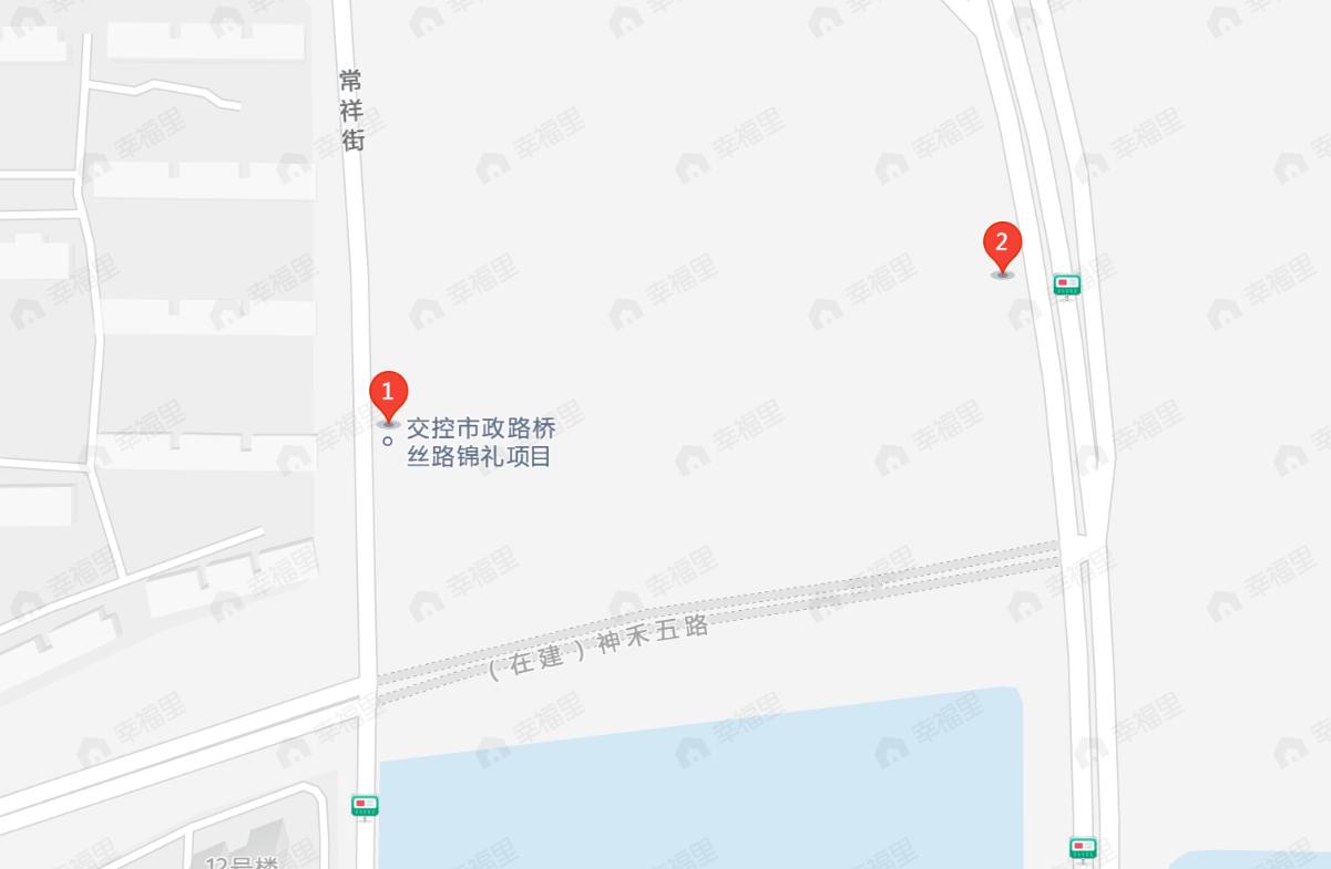 丝路锦礼效果图