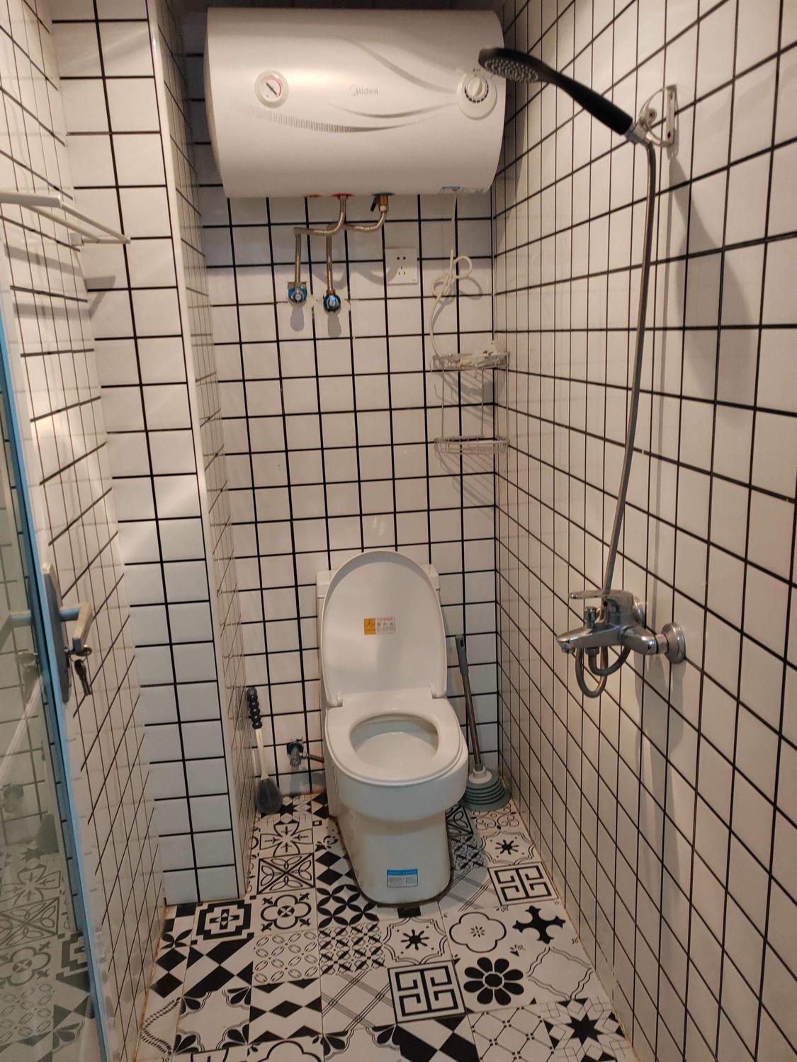 合租·罗家锦苑