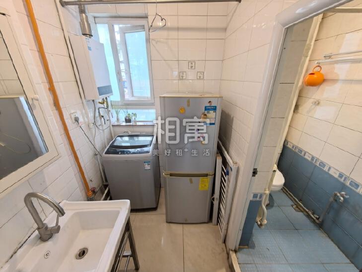 合租·东三里屯社区