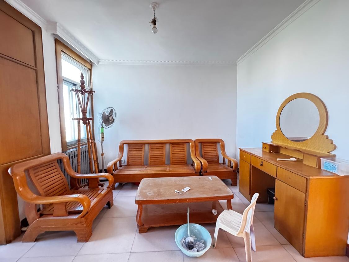 整租·奇章新城