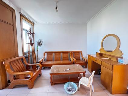 开发区万达整租 奇章新城2室1厅/80平/中楼层