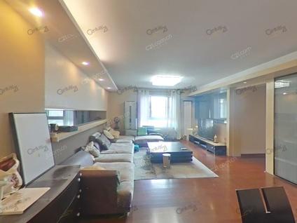 雁塔曲江大道整租 兰清苑4室2厅/161平/低楼层