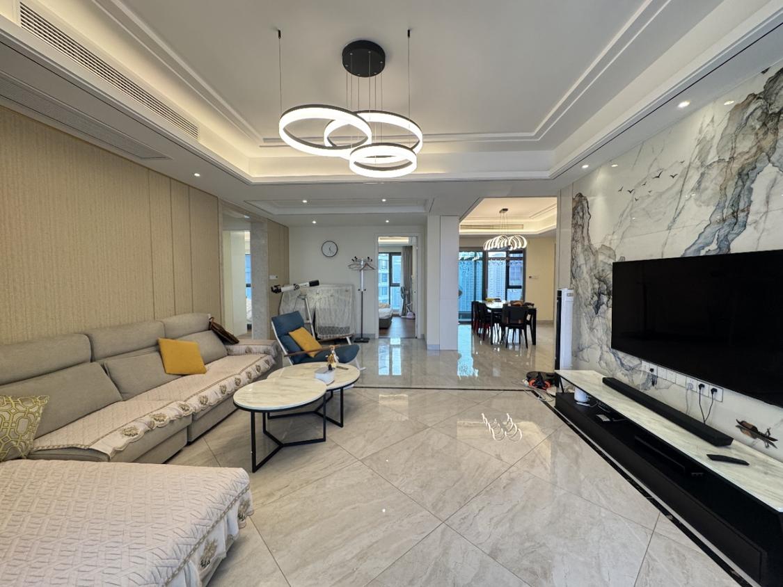 整租·东方天澜汇