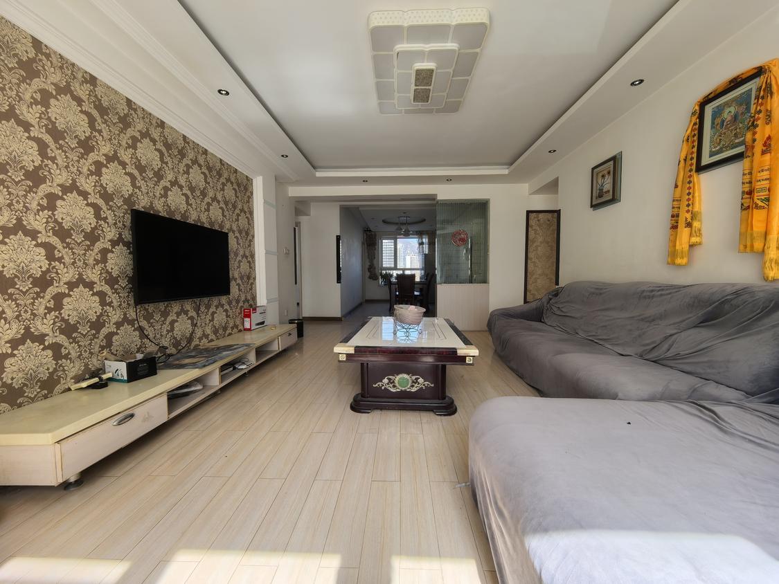 整租·茂源水岸星光