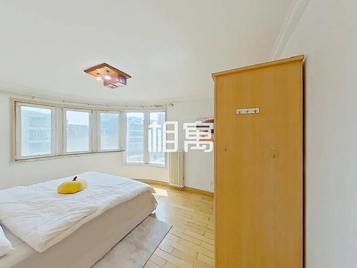 整租·嘉铭桐城(A区)