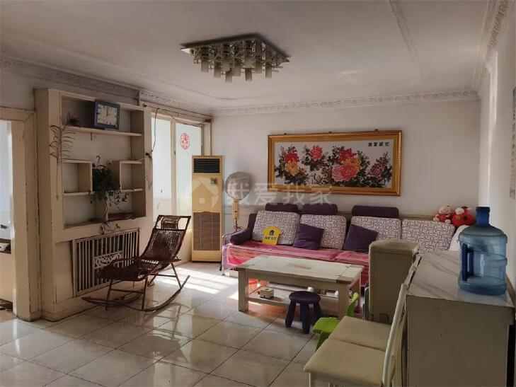 整租·燕化星城建德二里