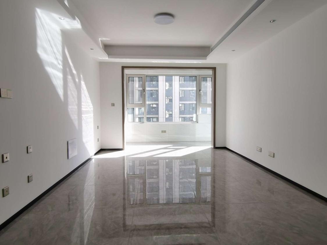 整租·中海天钻