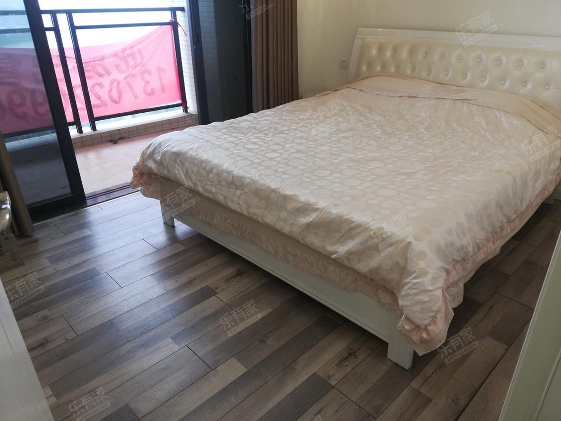 整租·奥园外滩