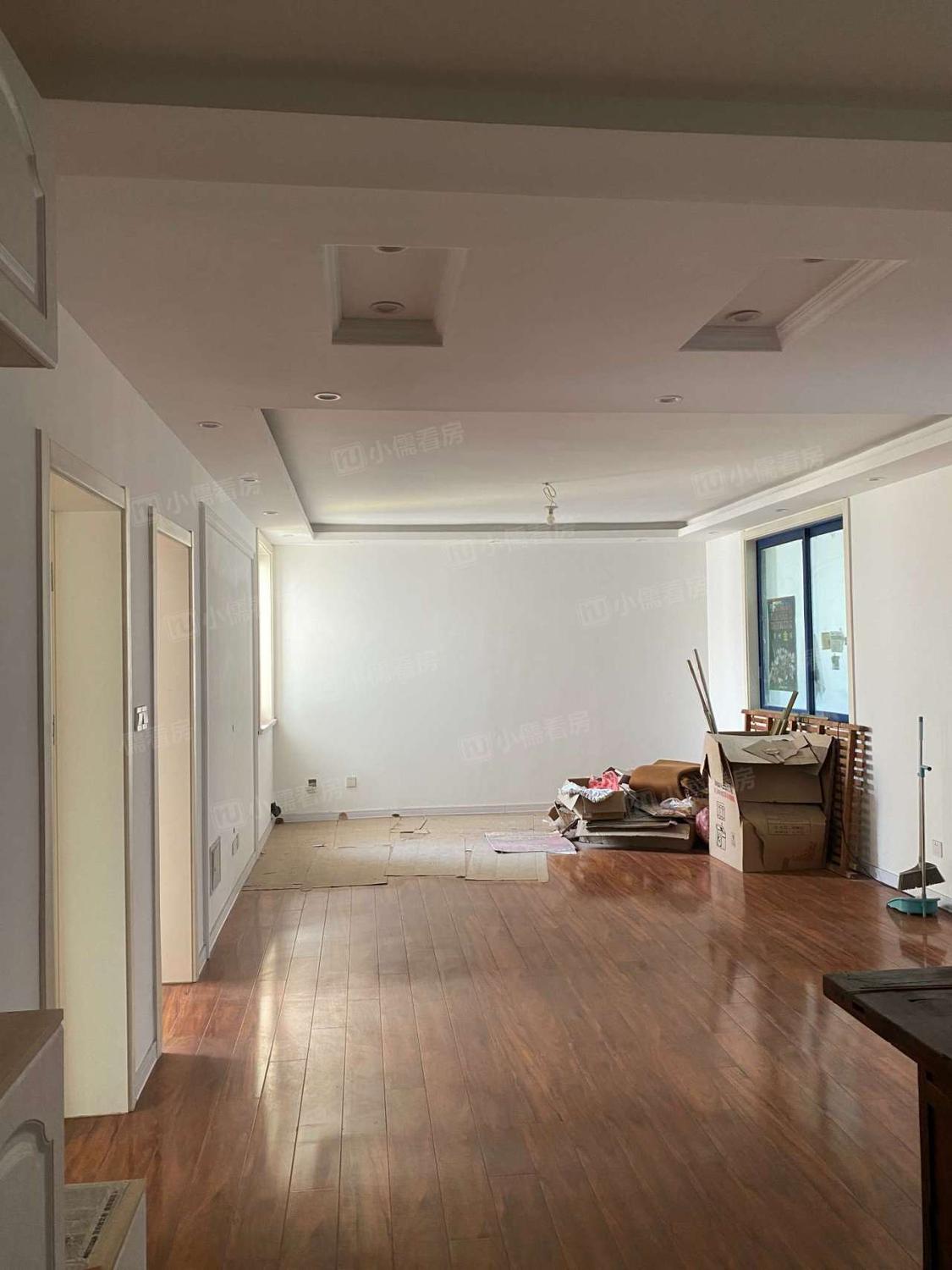 整租·昌圩湖花园