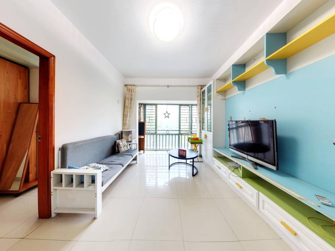 整租·凤凰雅居