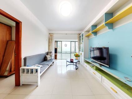 宝安桃源居整租 凤凰雅居3室2厅/101平/低楼层