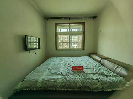 undefined整租·泉河园二区 3室1厅120㎡ | 南北 | 怀柔 怀柔