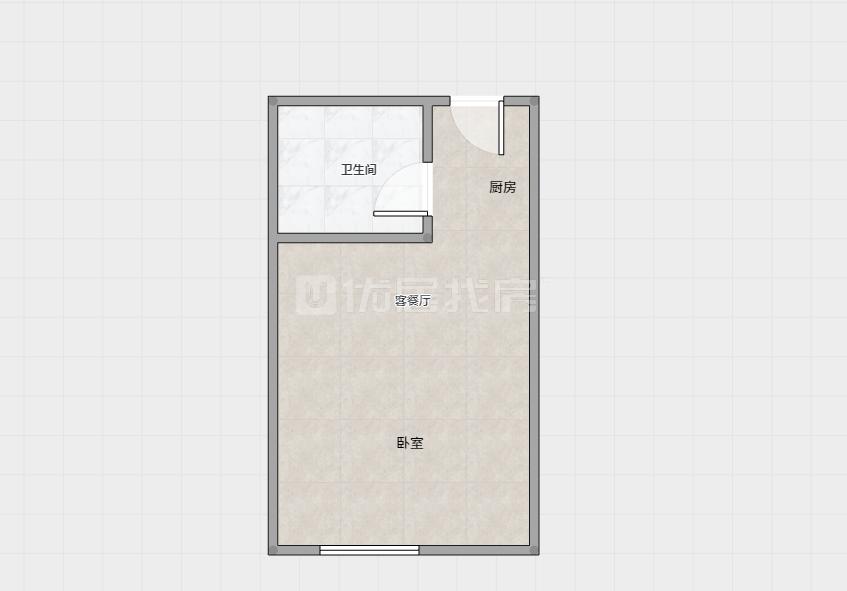 整租·第三时空