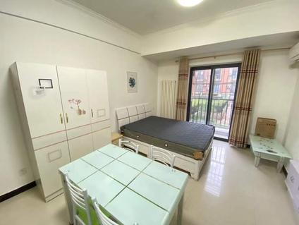 朝阳亚运村小营整租 八斗1室1厅/39平/低楼层